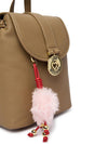 Mochila JC4237 LOVE MOSCHINO