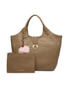 Carteira JC4238 LOVE MOSCHINO