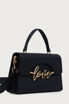 Carteira JC4267 LOVE MOSCHINO