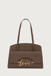 Carteira JC4271 LOVE MOSCHINO