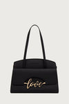 Carteira JC4271 LOVE MOSCHINO