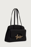 Carteira JC4271 LOVE MOSCHINO