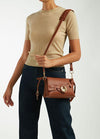 Carteira JC4276 LOVE MOSCHINO