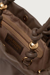 Carteira JC4284 LEATHER LOVE MOSCHINO