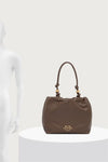 Carteira JC4284 LEATHER LOVE MOSCHINO
