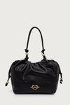 Carteira JC4284 LEATHER LOVE MOSCHINO