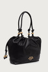 Carteira JC4284 LEATHER LOVE MOSCHINO