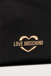 Carteira JC4284 LEATHER LOVE MOSCHINO