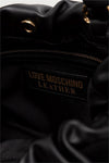 Carteira JC4284 LEATHER LOVE MOSCHINO
