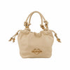 Carteira JC4285 LEATHER LOVE MOCHINO