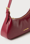 Carteira JC4390 LOVE MOSCHINO