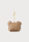 Porta-Moedas CHARMS JC5400 LOVE MOSCHINO