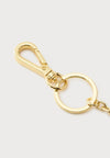 Porta-Moedas CHARMS JC5400 LOVE MOSCHINO