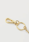 Porta-Moedas CHARMS JC5401 LOVE MOSCHINO