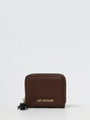 Porta-Moedas JC5689 LOVE MOSCHINO
