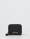 Porta-Moedas JC5689 LOVE MOSCHINO
