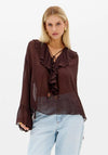 Blusa Ampla LANÇA PERFUME