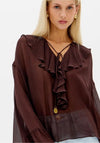 Blusa Ampla LANÇA PERFUME