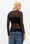 Camisola Tule LANÇA PERFUME