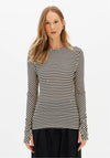 Camisola Riscas LANÇA PERFUME