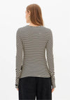 Camisola Riscas LANÇA PERFUME