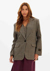 Blazer Xadrez Urban Chess LANÇA PERFUME