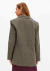Blazer Xadrez Urban Chess LANÇA PERFUME