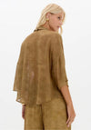 Camisa Flower LANÇA PERFUME