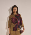 Camisa Flower LANÇA PERFUME