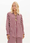 Camisa Riscas LANÇA PERFUME