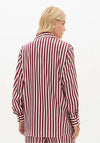 Camisa Riscas LANÇA PERFUME