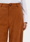 Calça Cintura Alta Wide Leg LANÇA PERFUME