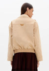 Jaqueta Bomber LANÇA PERFUME