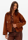 Jaqueta Bomber LANÇA PERFUME