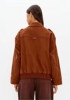 Jaqueta Bomber LANÇA PERFUME