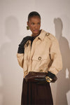 Jaqueta Bomber LANÇA PERFUME