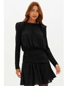 Vestido Mini Renda LANÇA PERFUME