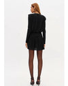 Vestido Mini Renda LANÇA PERFUME