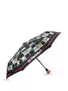 Guarda-Chuva GRAPHIC PRINT MOSCHINO