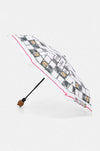 Guarda-Chuva GRAPHIC PRINT MOSCHINO