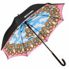 Guarda-Chuva LARGE TEDDY MOSCHINO