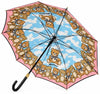 Guarda-Chuva LARGE TEDDY MOSCHINO