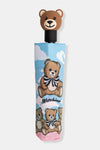 Guarda-Chuva TEDDY MOSCHINO
