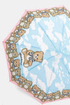Guarda-Chuva TEDDY MOSCHINO