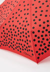 Guarda-Chuva Polka Dot MOSCHINO