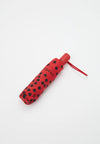 Guarda-Chuva Polka Dot MOSCHINO