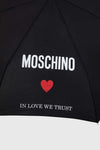 Guarda-Chuva Auto LOVE MOSCHINO
