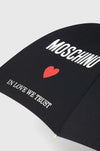 Guarda-Chuva Open Close LOVE MOSCHINO