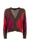 Cardigan CHANTAL NENETTE