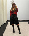 Cardigan CHANTAL NENETTE
